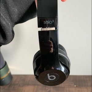 Beats solo 3